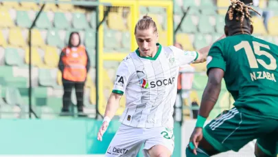 Alagöz Holding Iğdır FK, 1. Lig’de 3’te 3 Yaptı
