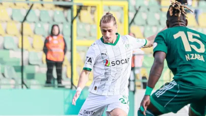 Alagöz Holding Iğdır FK, 1. Lig’de 3’te 3 Yaptı