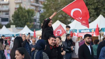 Bakan Bolat’tan esnafa müjde: 100 milyon lira kredi pazartesi gönderilecek
