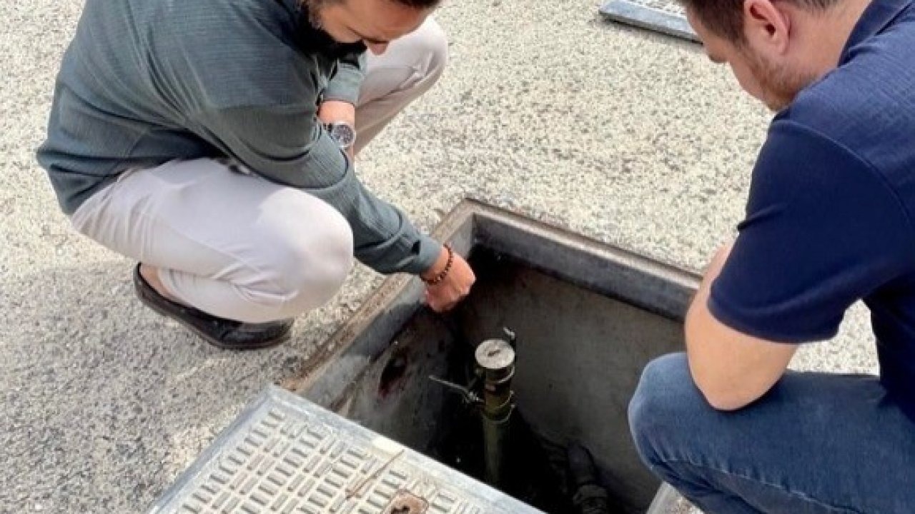 Bilecik’te akaryakıt istasyonlarına sıkı denetim