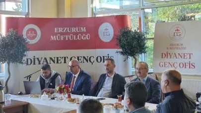 Manevi Danışmanlar bir araya geldi