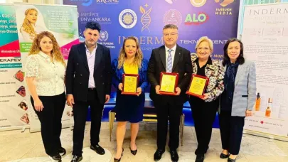 Bakü’de Prof. Dr. Aysun Bay liderliğinde Sağlık ve İnovasyon Zirvesi: Türkiye-Azerbaycan kardeşliği sağlık diplomasisine güç katıyor