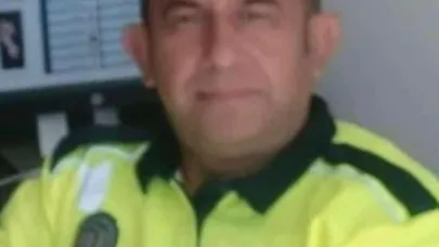 Niğde’de kanser hastası polis memuru hayatını kaybetti