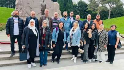 Büro Memur-Sen’den Anlamlı Bakü Programı: Sosyal Sendikacılıkta Örnek Adım