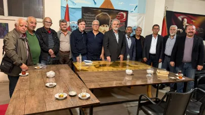 Iğdır’da Tarihe Saygı Duruşu: “Plevne Savunması – Türklüğün Şeref Destanı” Konulu Söyleşi Gerçekleştirildi