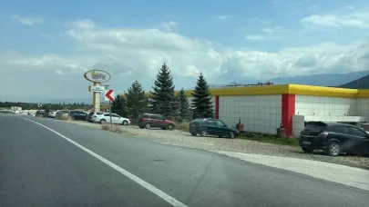 Rekabet Kurulundan Bolu’nun piliç devlerine büyük ceza: 3 milyar 700 milyon TL idari para cezası kesildi