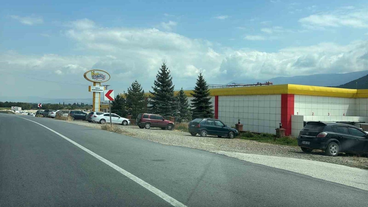 Rekabet Kurulundan Bolu’nun piliç devlerine büyük ceza: 3 milyar 700 milyon TL idari para cezası kesildi