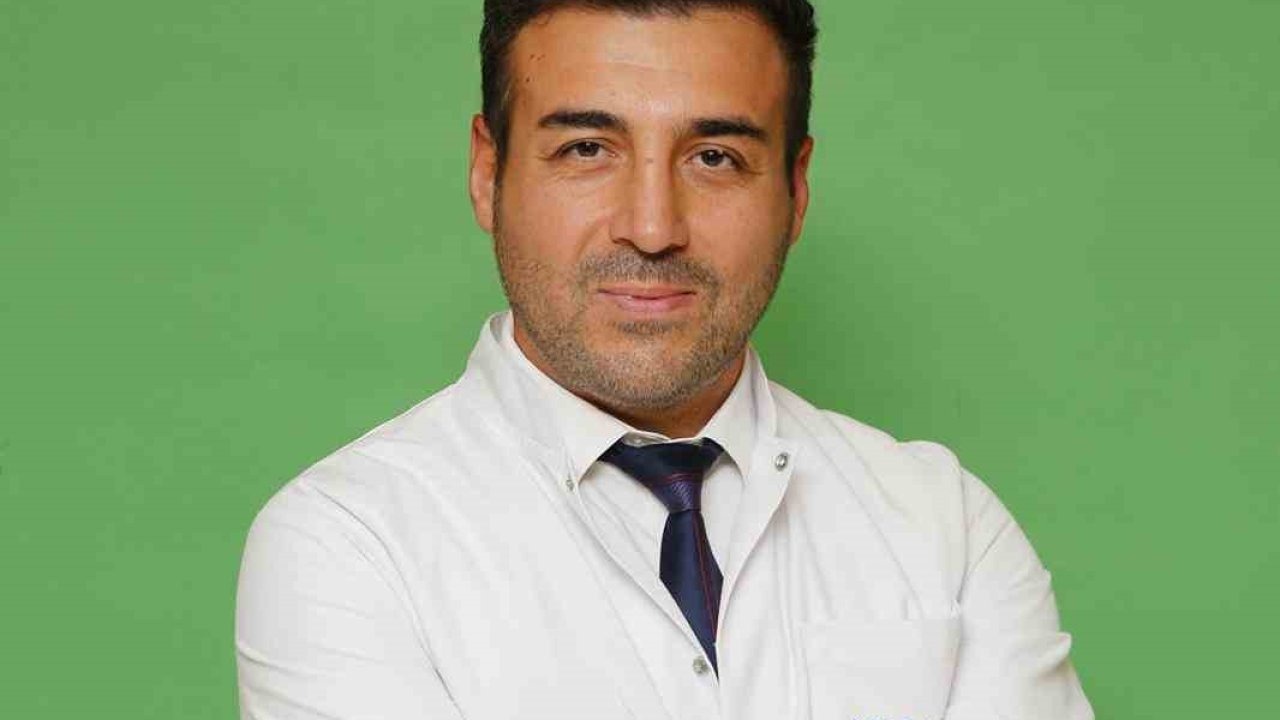 Uzmanından uyarı: "Çocuklarımıza el hijyenini mutlaka öğretmeliyiz"