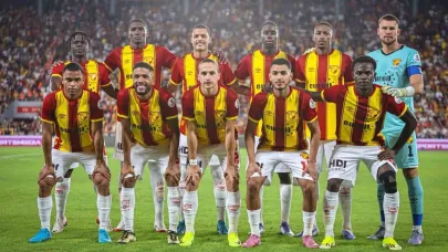 Göztepe, 7 maçın 5’inde kalesini gole kapattı
