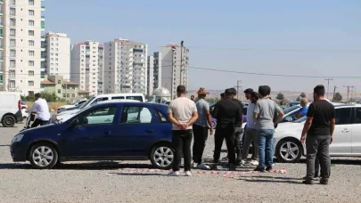 2. el araçlar sıfır fiyatına satılmaya çalışınca elde kaldı