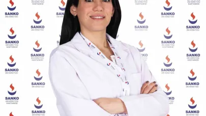 SANKO Üniversitesi Hastanesi radyasyon onkolojisi ünitesi hasta kabulüne başladı