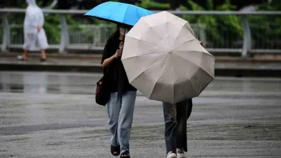 Vietnam’ı Bualoi Tayfunu vurdu: 8 ölü, 17 kayıp