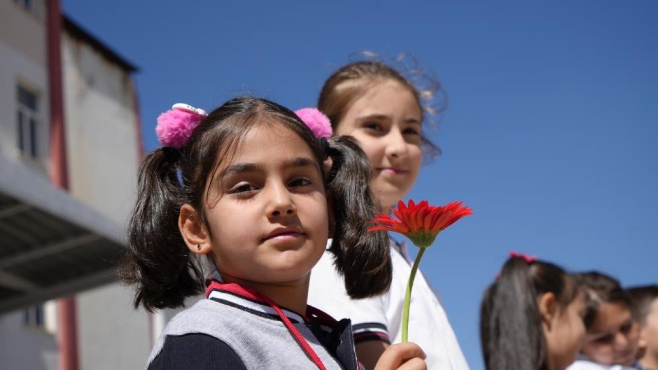 Erzurum’un muhtemel eğitim süresi 2024 yılında 17,8 yıl oldu