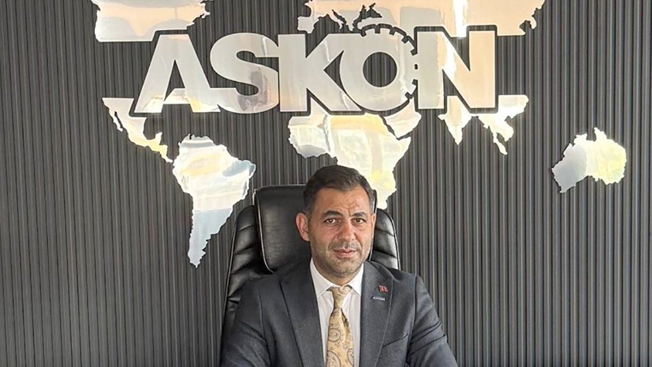 ASKON Şube Başkanı Turan; "Kantar denetimi, küçük işletmelerimizi mağdur edebilir"