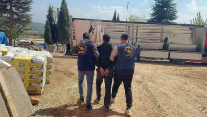Diyarbakır’da haklarında kesinleşmiş hapis cezası bulunan 47 kişi yakalandı
