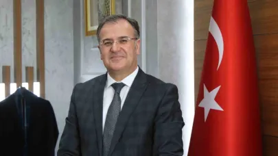 Başkan Özdoğan: "2 proje 2 milyar TL’ye yakın bir bütçe yapıyor"