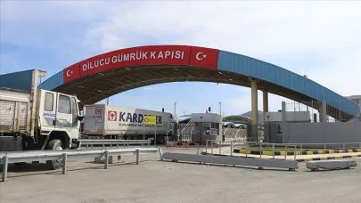Bölgenin Gözdesi Iğdır, Dış Ticarette Komşularını Geride Bıraktı