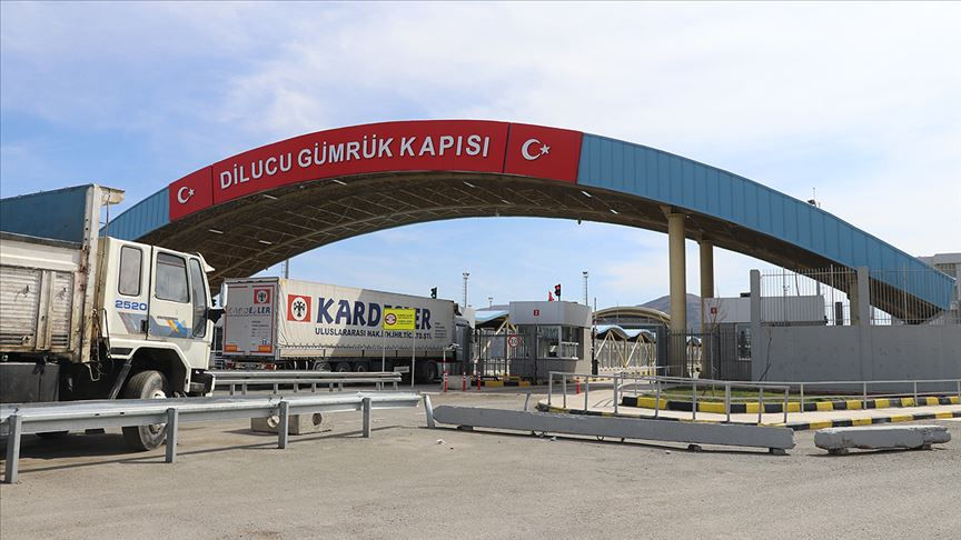 Bölgenin Gözdesi Iğdır, Dış Ticarette Komşularını Geride Bıraktı