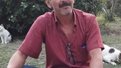 Evinin önünde kalp krizi geçiren adam hayatını kaybetti