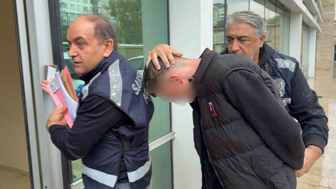 Samsun’da 2 kız çocuğunun ölümüyle ilgili kamyonet sürücüsü tutuklandı