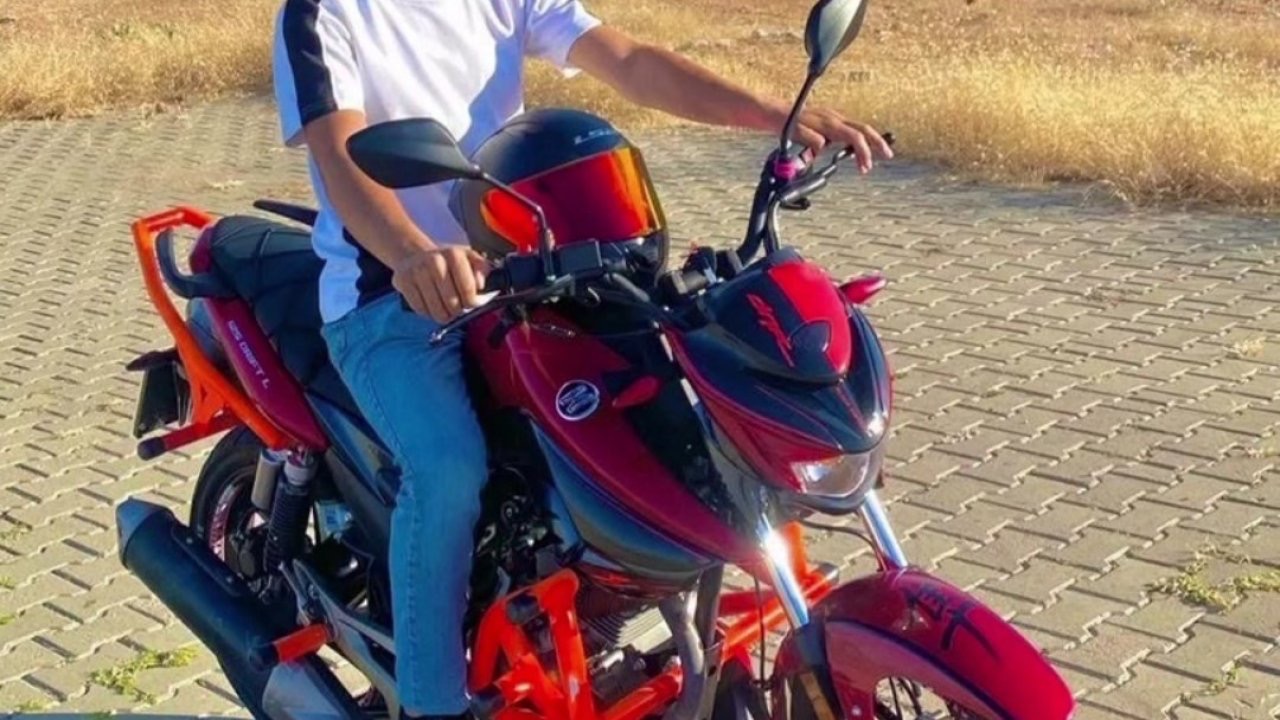 Siirt’te motosiklet kazası: 20 yaşındaki genç hayatını kaybetti