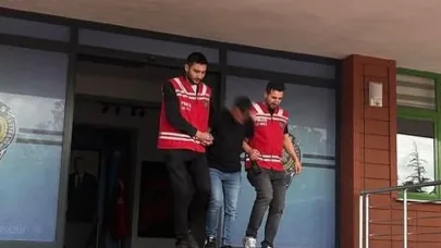 Isparta’da 71 ayrı dosyadan aranan şahıs sahte kimlikle yakalandı