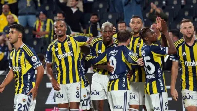 Fenerbahçe, Avrupa Ligi’nde Nice’i konuk edecek