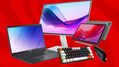 Öğrencilerin en çok tercih ettiği ürün tablet oldu