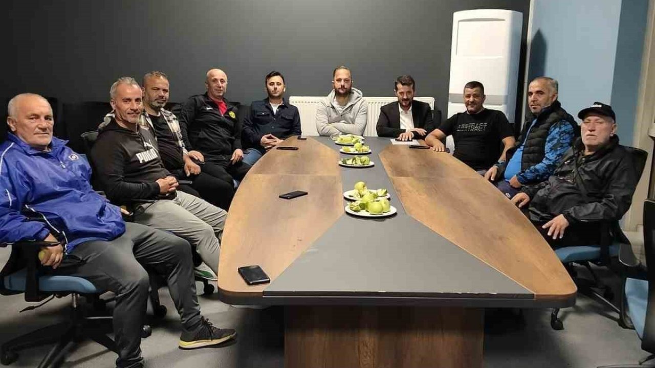 Darıca’daki spor kulüpleri tek çatı altında birleşiyor