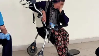 İzmir’de kan donduran iddia: Anne, bebeğini köprünün altına gömdü