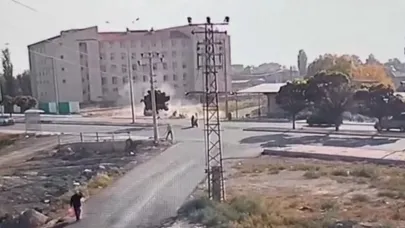 Iğdır’da otomobil ile motosiklet çarpıştı: 3 yaralı