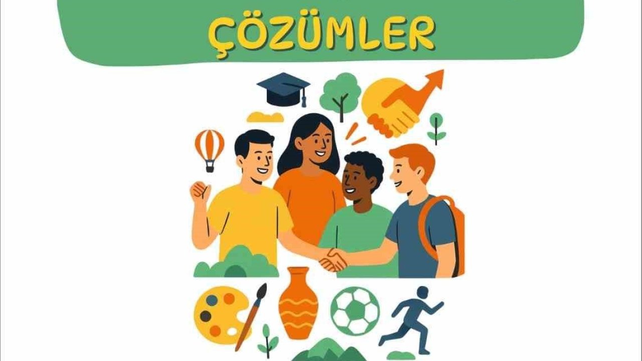Kastamonu’da "Gelecek İçin Genç Çözümler" projesi başladı