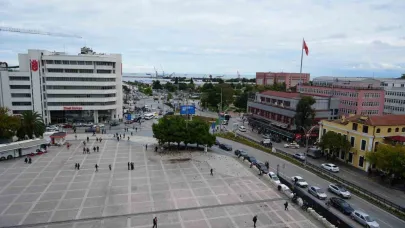 Samsun’da muhtemel eğitim süresi 2024’te 17,1 yıl oldu