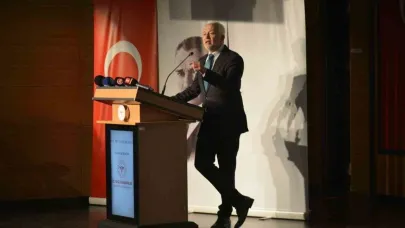 İl Sağlık Müdürü Bildirici: "Normal doğum sağlığın anahtarı"