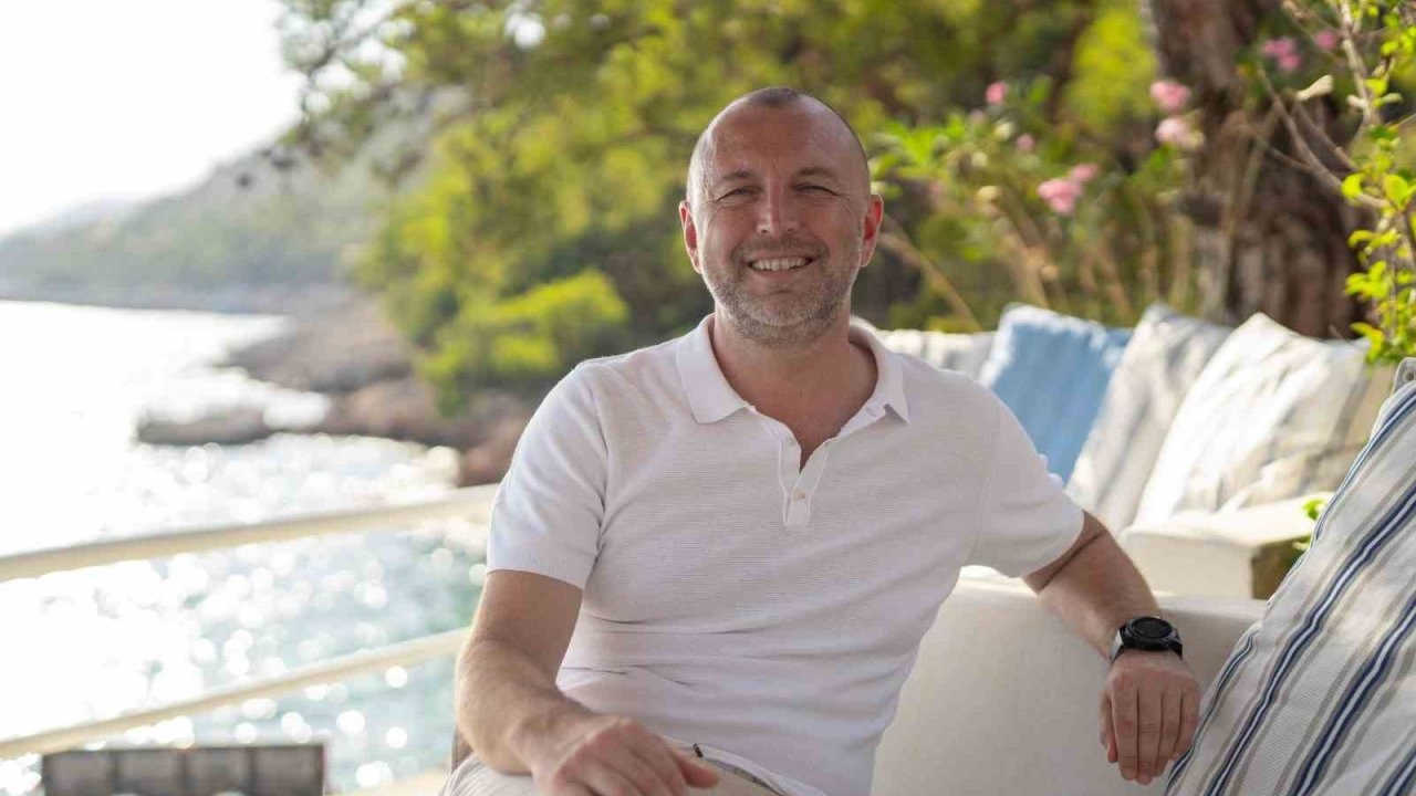 Zeytinin wellness yolculuğu Hapimag’ta başlıyor