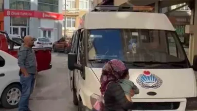 Sivas’ta dilencilere karşı zabıtadan sıkı denetim