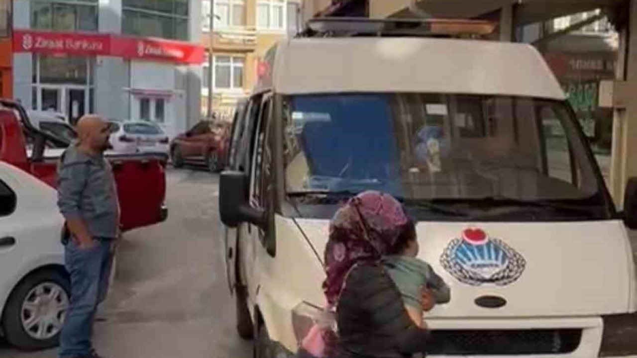 Sivas’ta dilencilere karşı zabıtadan sıkı denetim