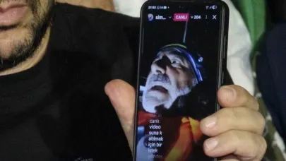 Antalya’da İsrail’in Küresel Sumud Filosu’na müdahaleye tepki