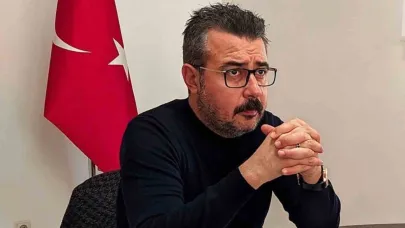 Antalyaspor eski Başkanı Aziz Çetin serbest bırakıldı