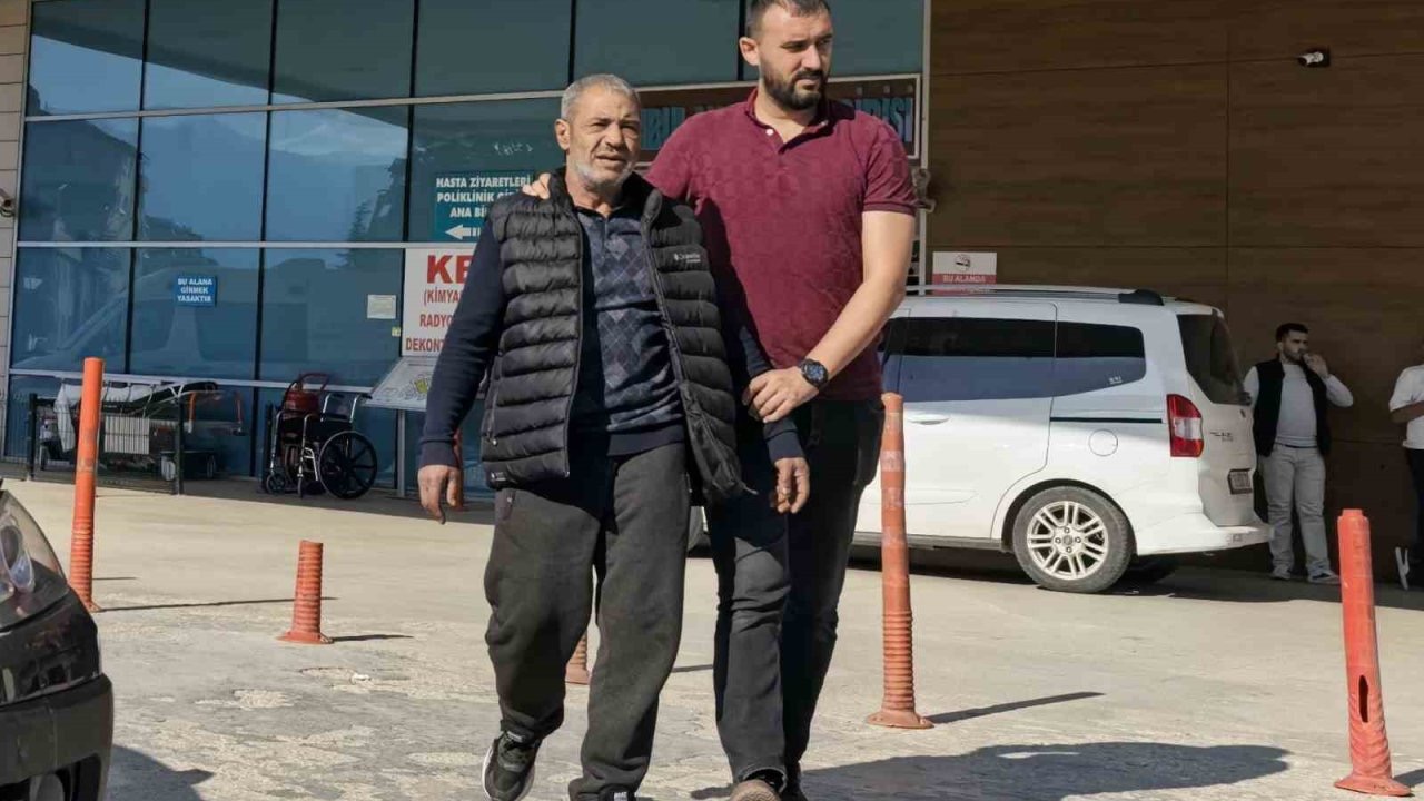 Bursa’da uyuşturucu taciri kıskıvrak yakalandı