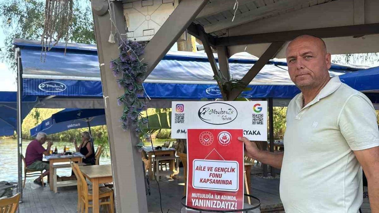 Muğla’da evlenecek gençlere çifte destek