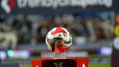 Trendyol Süper Lig’de 8. hafta heyecanı