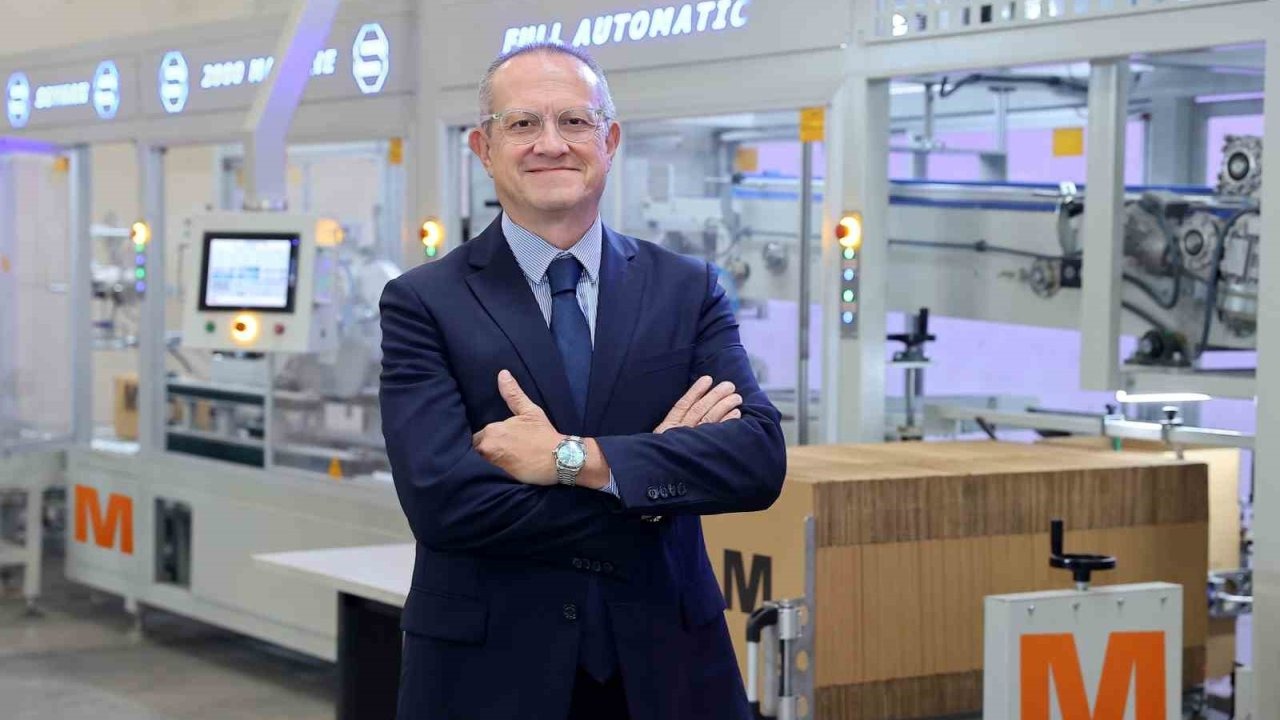 &quot;Migros markalı bakliyatların tamamı yüzde 100 yerli olacak&quot;