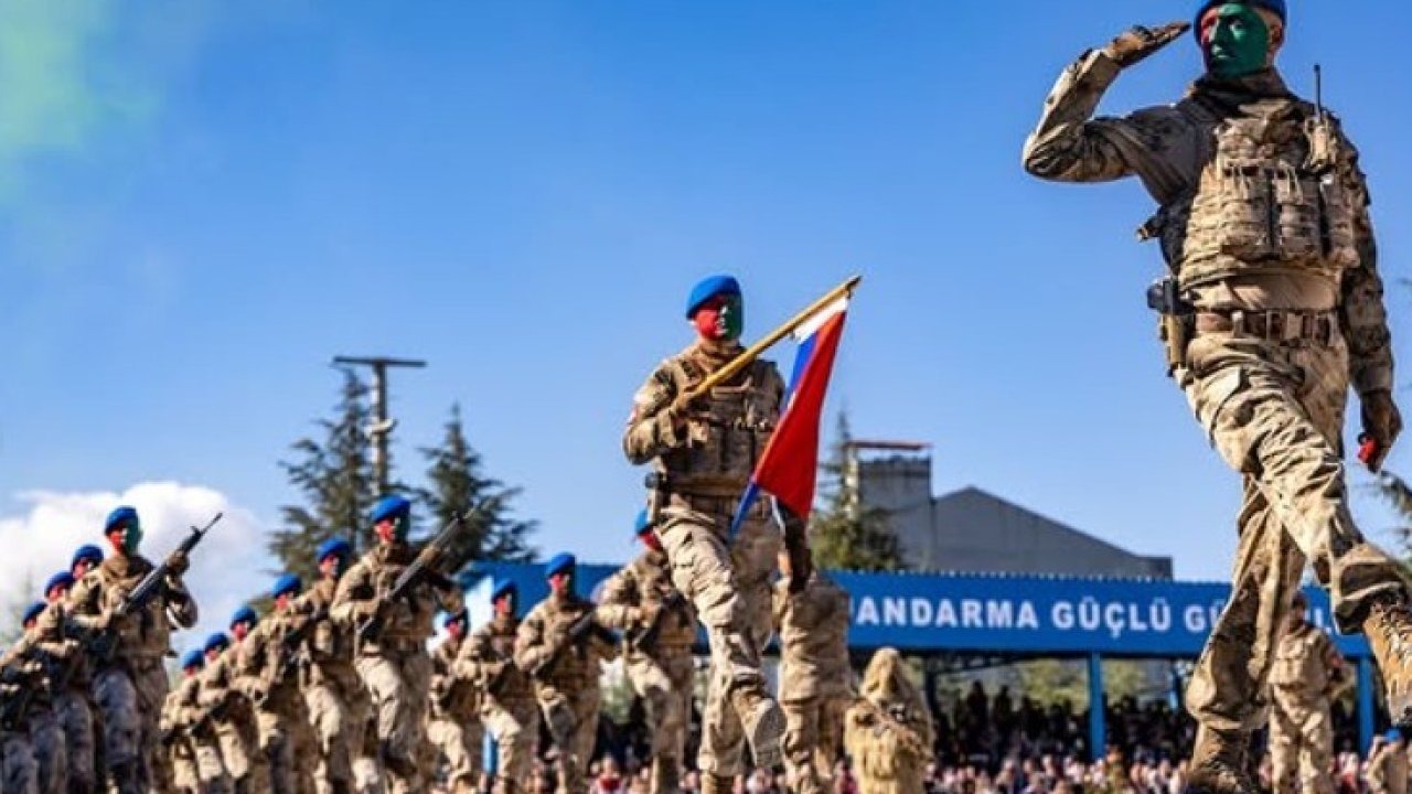 Bilecik’te erler ant içti