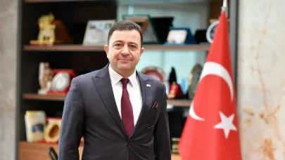 Başkan Yalçın: "2022’den bu yana 55 milyon TL’lik 22 aracı hizmete sunduk"