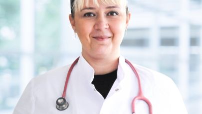 "Anne sütü sayesinde çocuk hastalıklarını azaltmak mümkün"