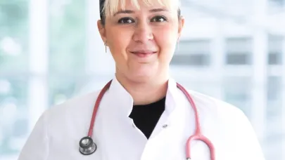 "Anne sütü sayesinde çocuk hastalıklarını azaltmak mümkün"