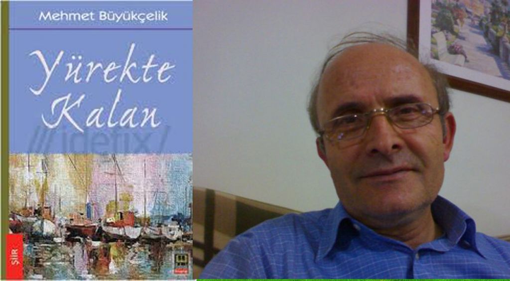 Mehmet Büyükçelikin Şiirinde İnsan Doğa Aşk İzlekleri