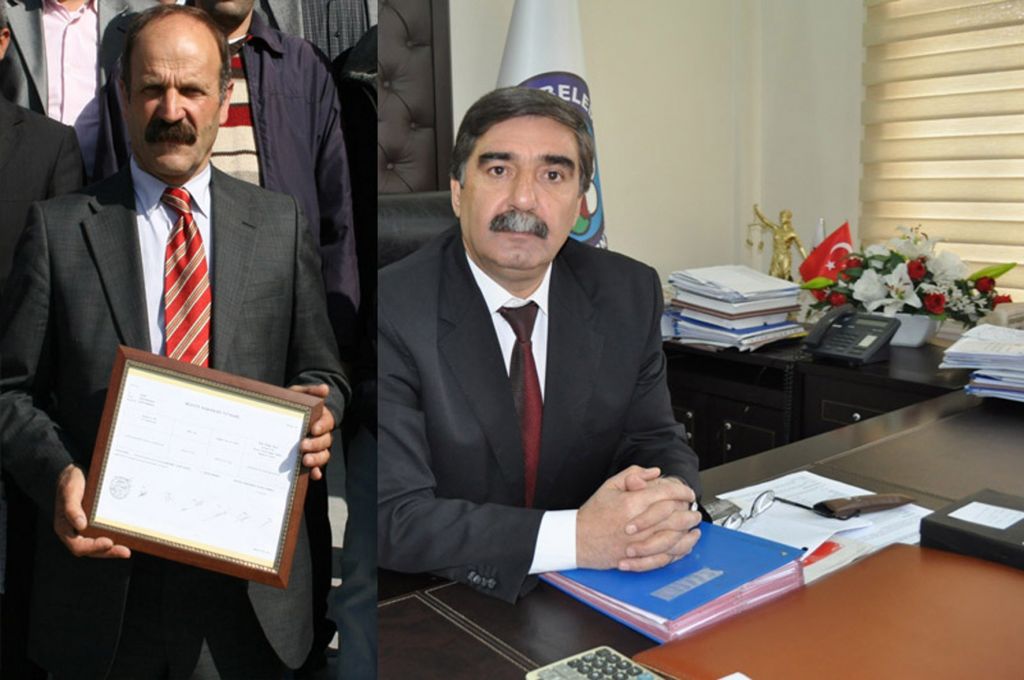 Iğdır Belediye Başkanı Güneş'in Başkanlığı Düşürüldü