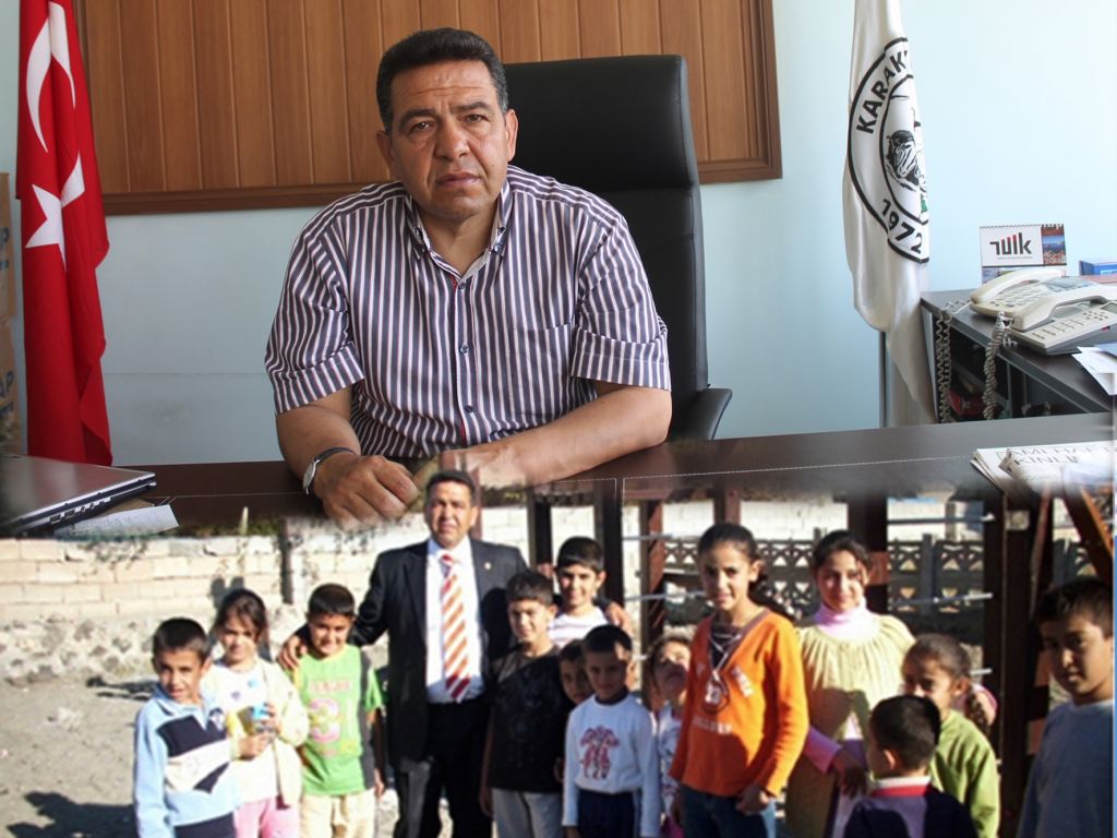 Karakoyunlu Belediyesinden Yeni Doğacak Olan Bebeklere Yardım